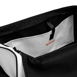 Volleyball &God Outrageous Duffle Bag