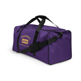 Baseball &God Icon Duffle Bag