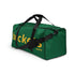 Buckets &God Rampage City Duffle Bag