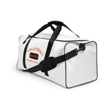 Volleyball &God Outrageous Duffle Bag
