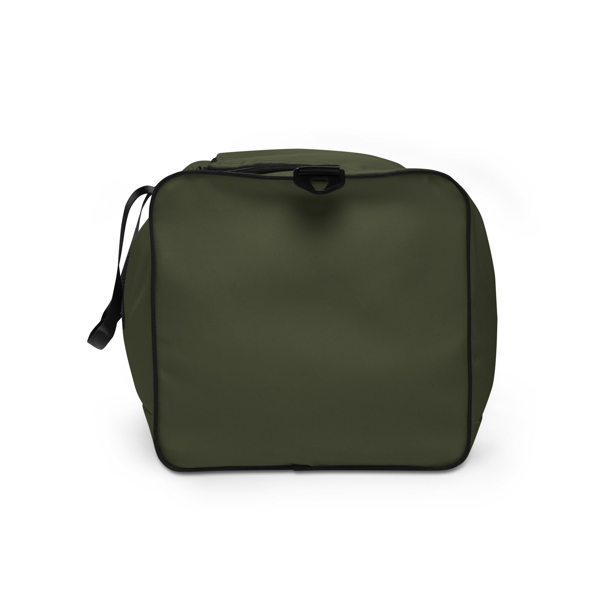 Football &God Game Duffle Bag