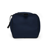 Volleyball &God Classic Duffle Bag