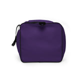 Baseball &God Icon Duffle Bag