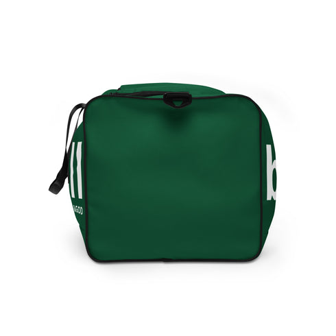 Baseball &God Irish City Duffle Bag