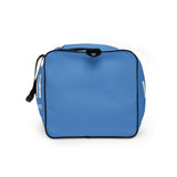Volleyball &God Sky City Duffle Bag