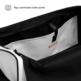 1STAR Coaches &God Outrageous Duffle Bag