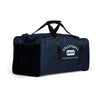 Volleyball &God Classic Duffle Bag