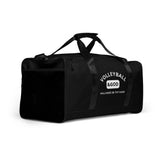 Volleyball &God Duffle Bag