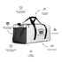 Baseball &God Shamrock Duffle Bag