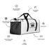 Baseball &God Elite Duffle Bag