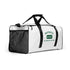 Buckets &God Shamrock Duffle Bag