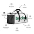 Buckets &God Shamrock City Duffle Bag