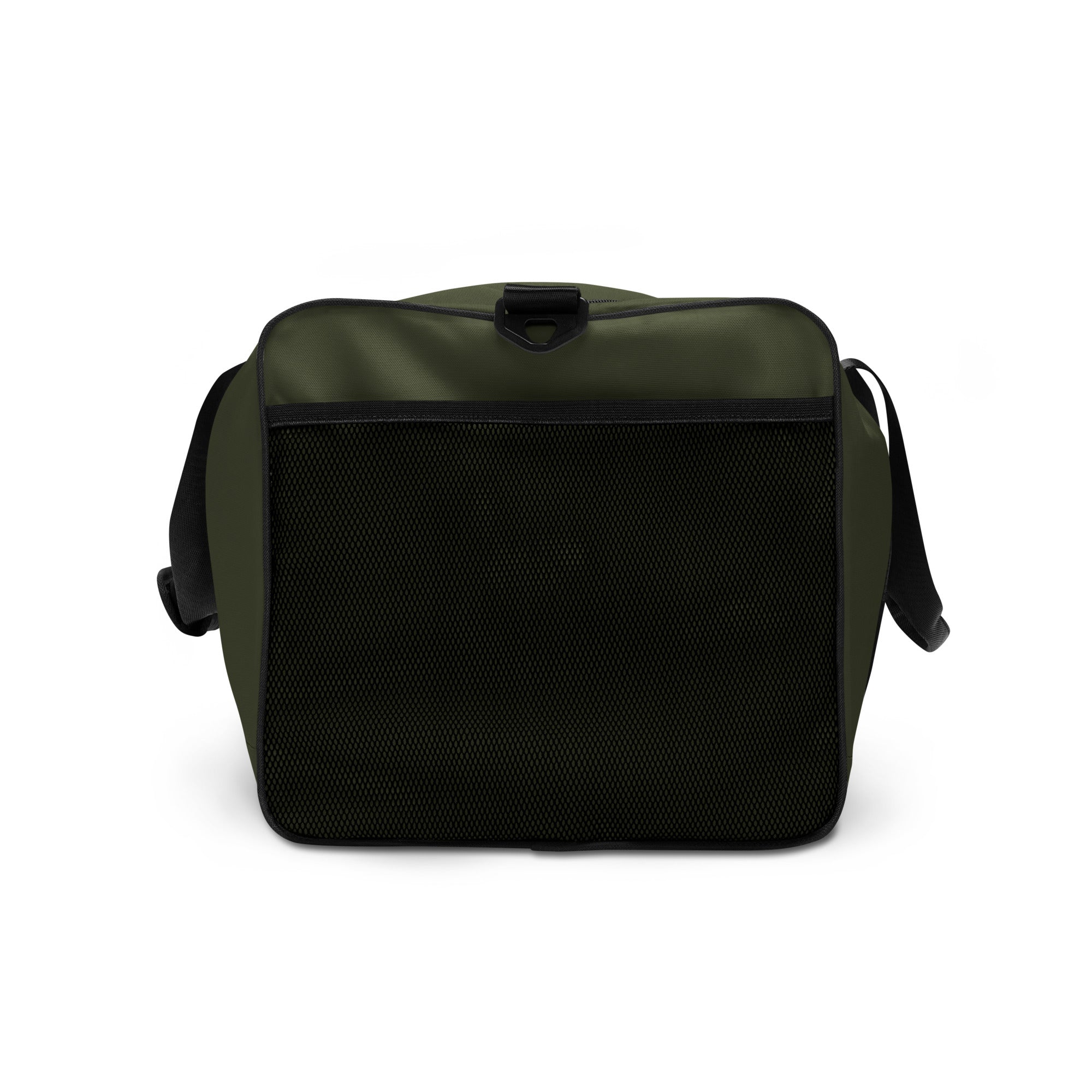 Football &God Game Duffle Bag