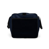 Volleyball &God Classic Duffle Bag
