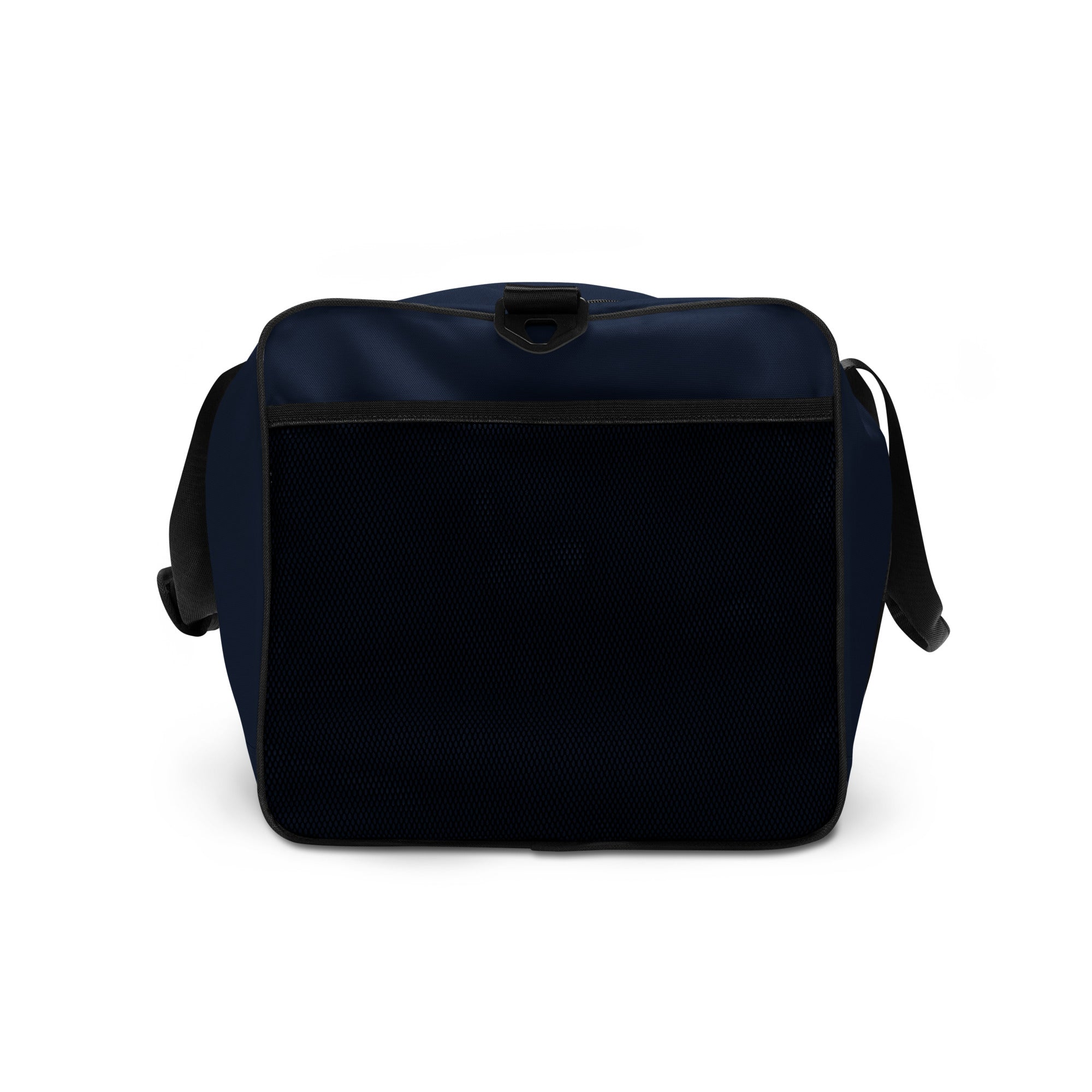 Volleyball &God Classic Duffle Bag