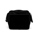 Volleyball &God King Duffle Bag