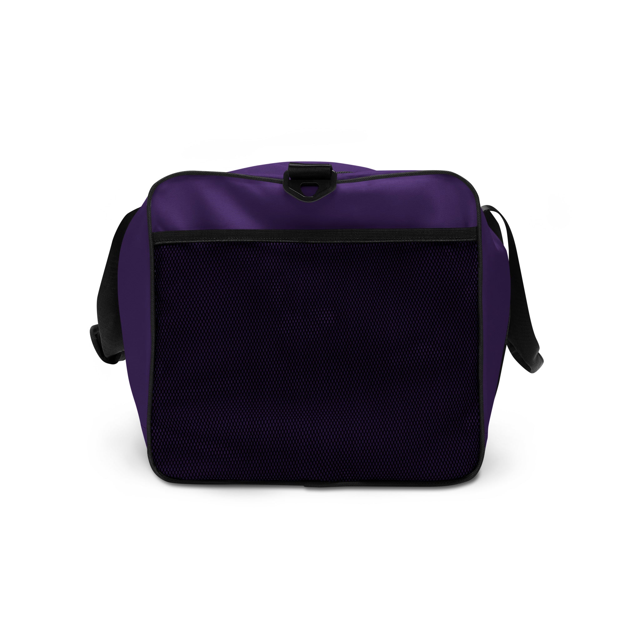Baseball &God Icon Duffle Bag