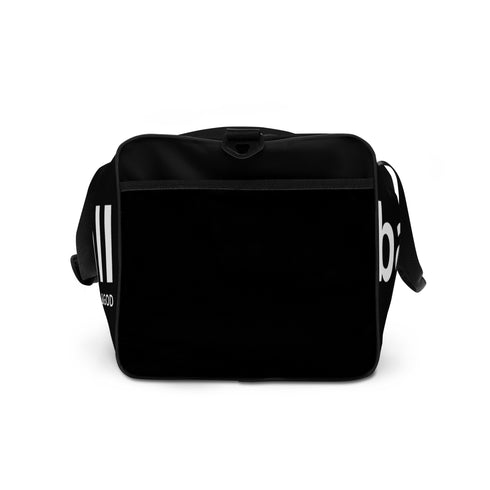 Baseball &God City Duffle Bag