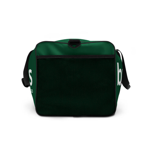 Buckets &God Irish City Duffle Bag