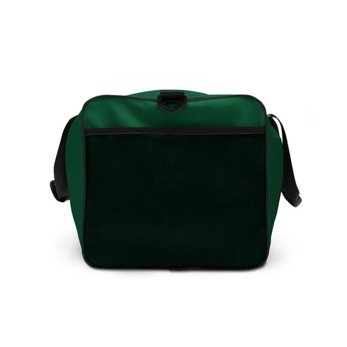 Buckets &God Irish Duffle Bag