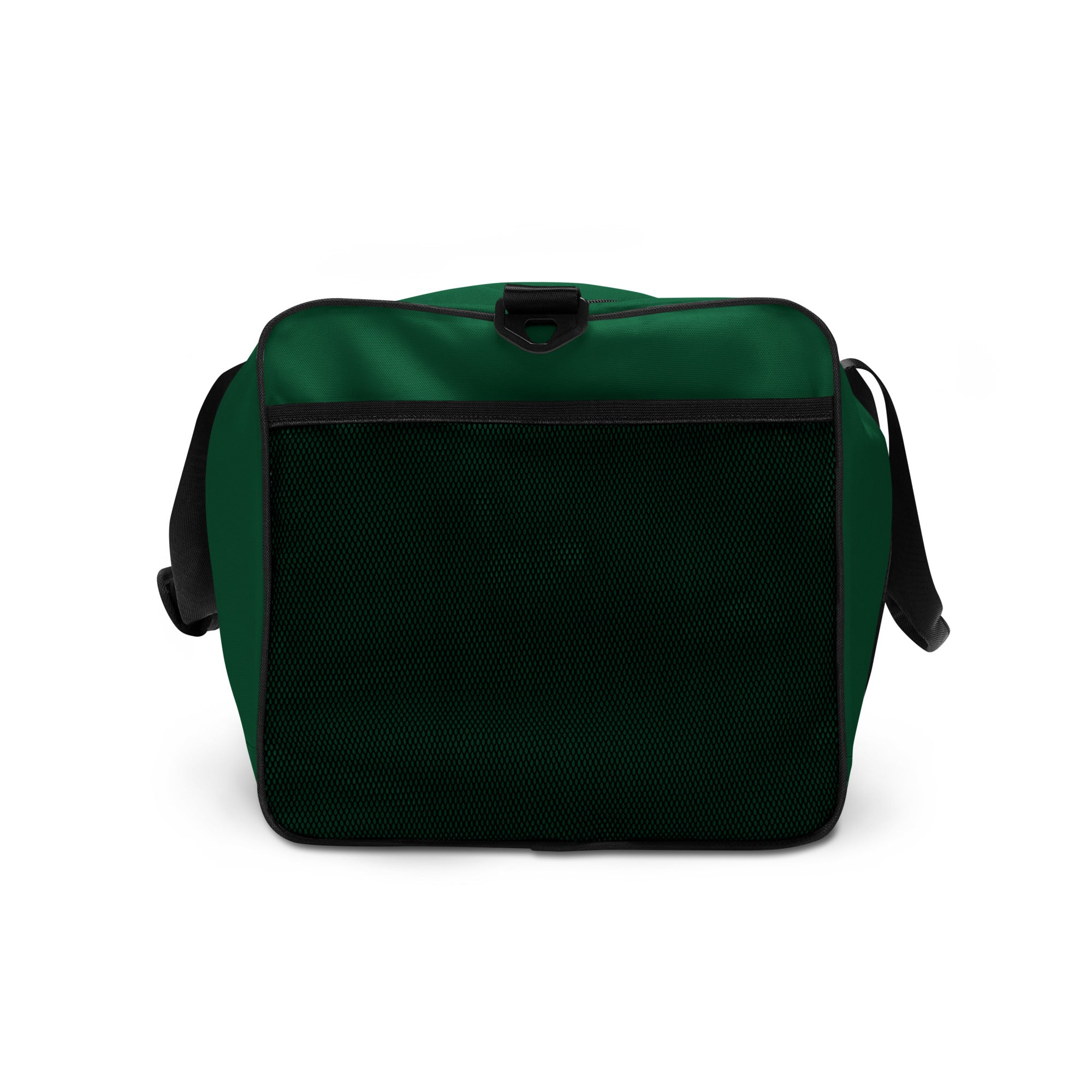 Buckets &God Rampage Duffle Bag
