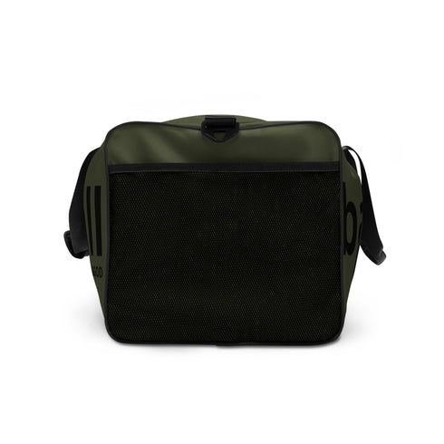 Baseball &God Game City Duffle Bag