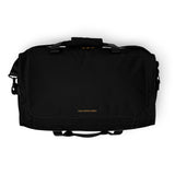 Football &God King Duffle Bag