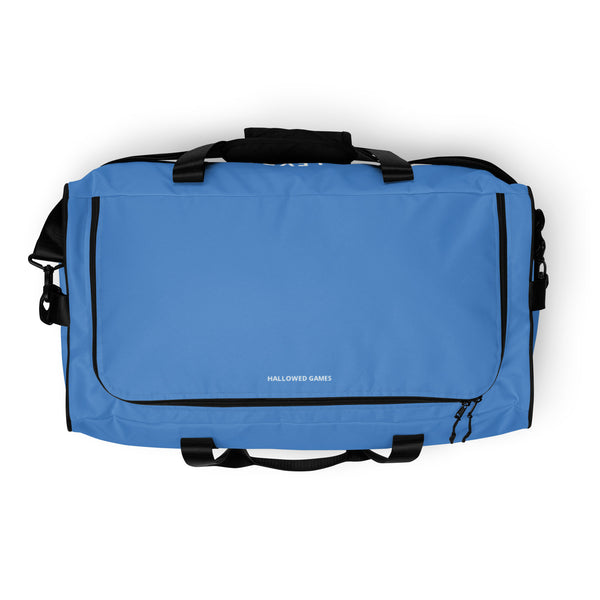 Volleyball &God Sky Duffle Bag