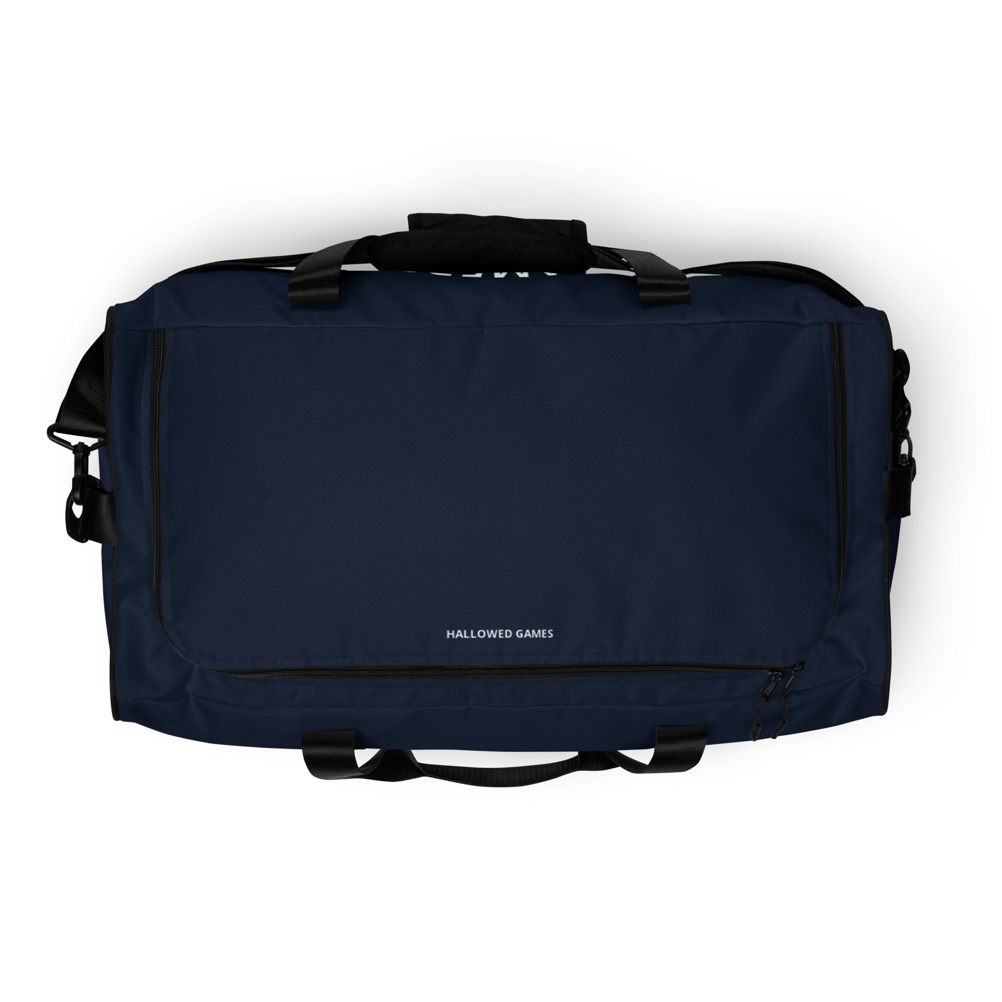 Gamers &God Classic Duffle Bag
