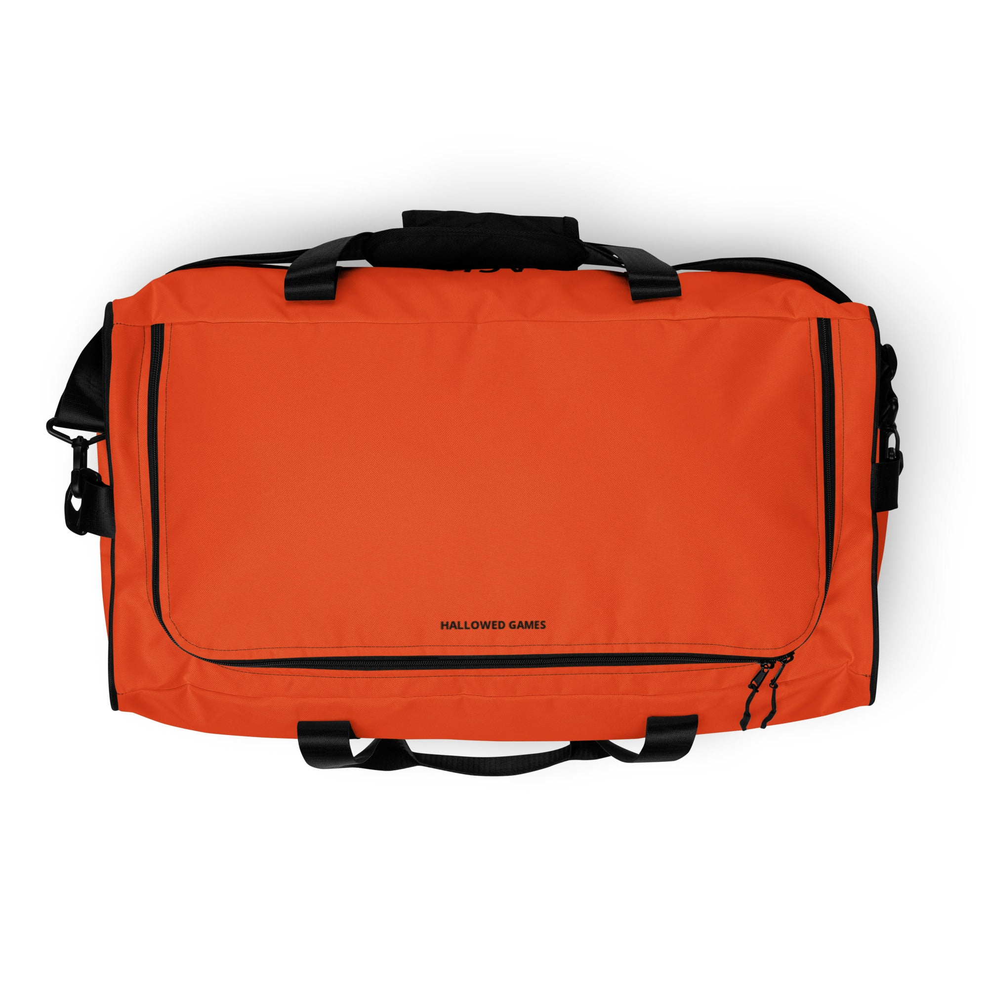 1STAR Coaches &God Onyx Duffle Bag