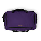 Football &God Icon City Duffle Bag