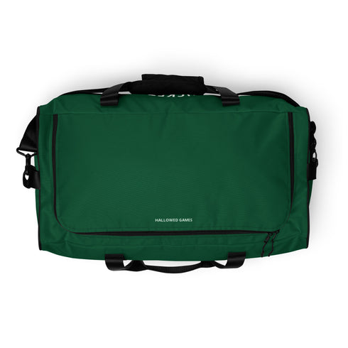 Buckets &God Irish Duffle Bag