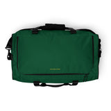 Buckets &God Rampage City Duffle Bag