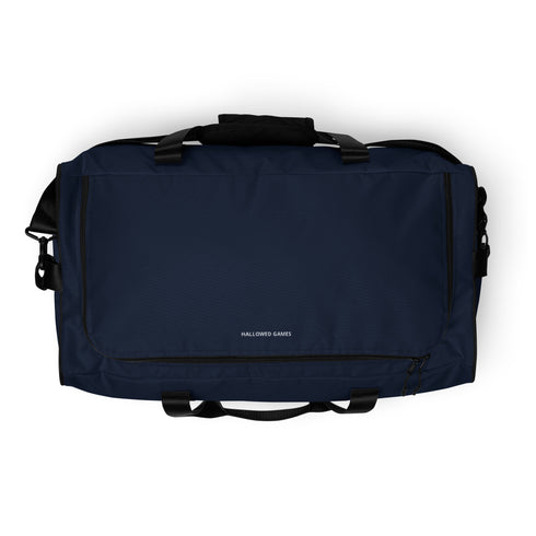Volleyball &God Classic City Duffle Bag