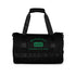Baseball &God Evergreen Gym Bag