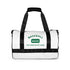 Baseball &God Shamrock Gym Bag