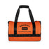 Baseball &God Onyx Gym Bag