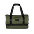Baseball &God Game Gym Bag