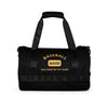 Baseball &God King Gym Bag