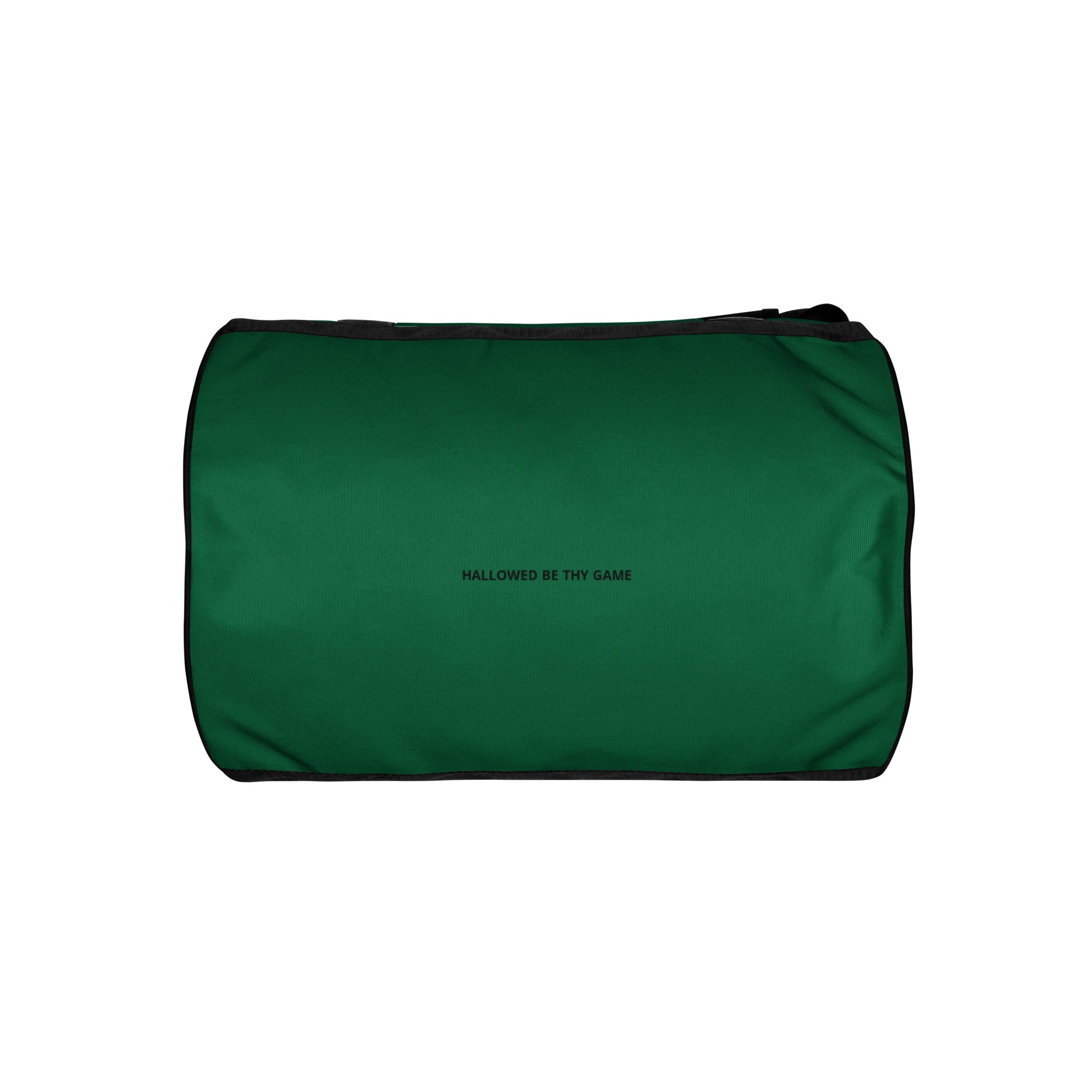 Basketball &God Irish Gym Bag