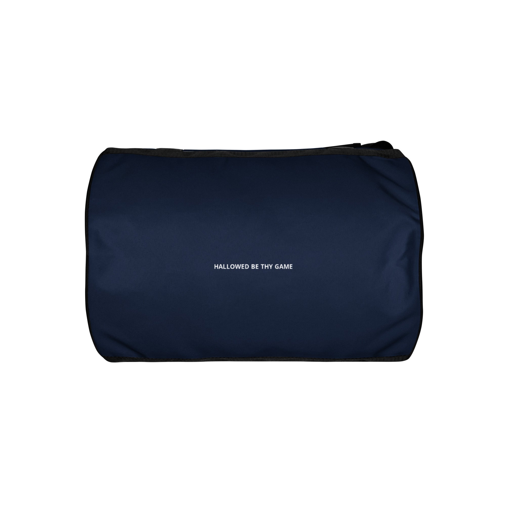 Basketball &God Classic Gym Bag