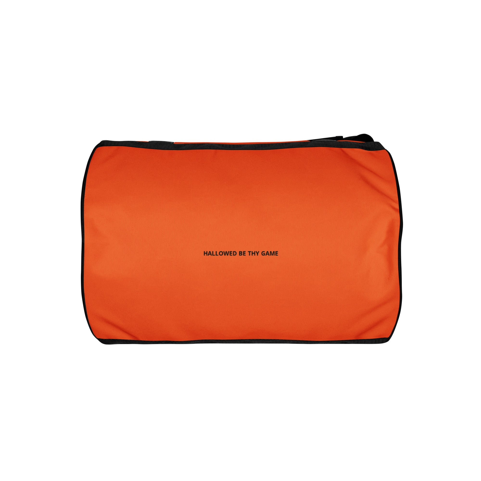 Football &God Onyx Gym Bag