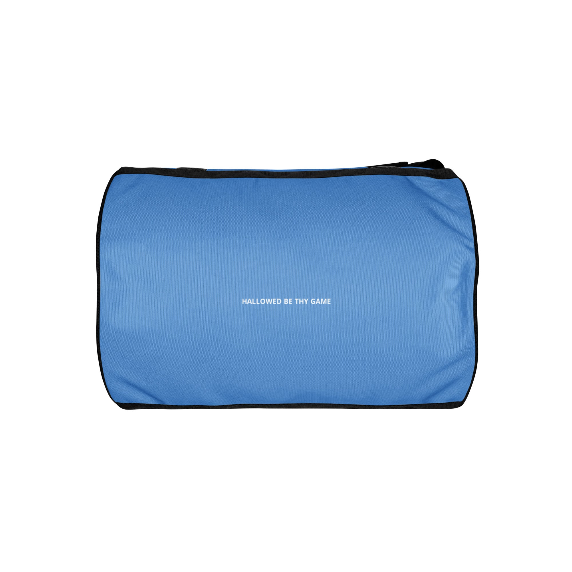 Baseball &God Sky Gym Bag