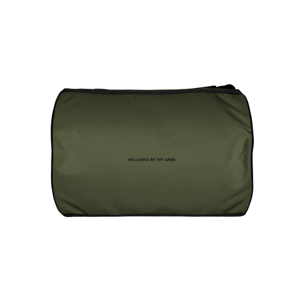Baseball &God Game Gym Bag
