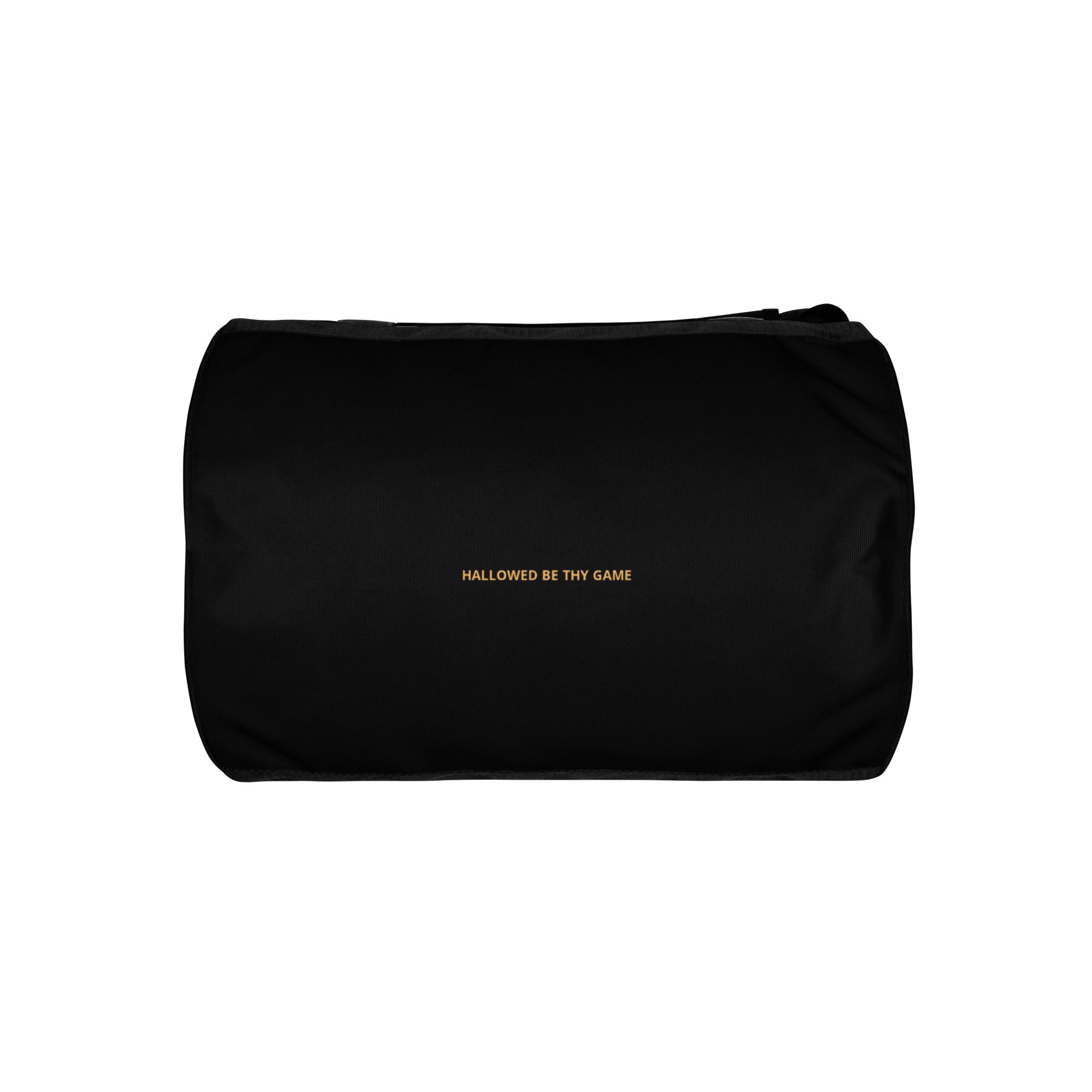 Baseball &God King Gym Bag