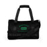 Baseball &God Evergreen Gym Bag