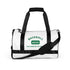 Baseball &God Shamrock Gym Bag