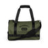 Baseball &God Game Gym Bag