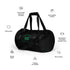 Baseball &God Evergreen Gym Bag