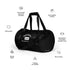 Baseball &God Gym Bag